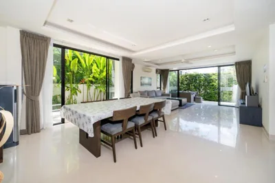 Phuket villa in Laguna – Foto 3