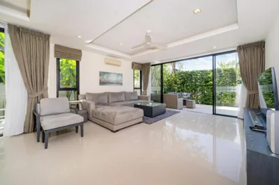 Phuket villa in Laguna – Foto 4