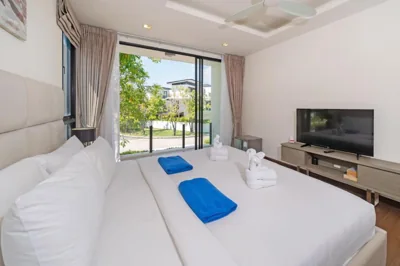 Phuket villa in Laguna – Foto 5