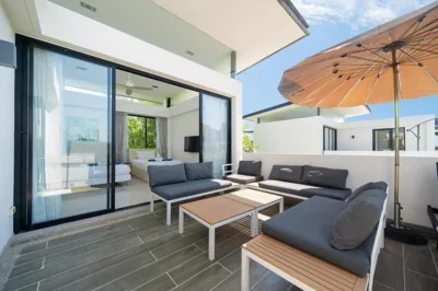 Phuket villa in Laguna – Foto 6