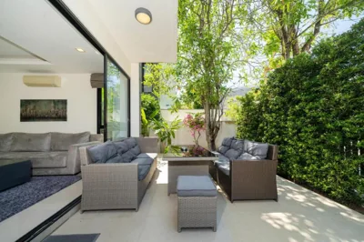 Phuket villa in Laguna – Foto 7