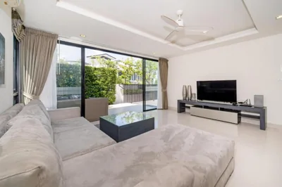 Phuket villa in Laguna – Foto 10