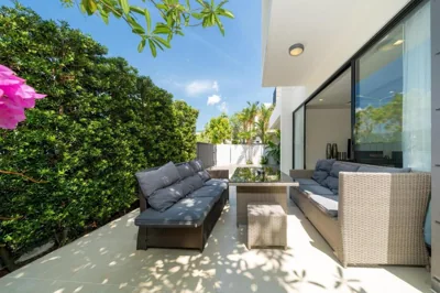 Phuket villa in Laguna – Foto 12