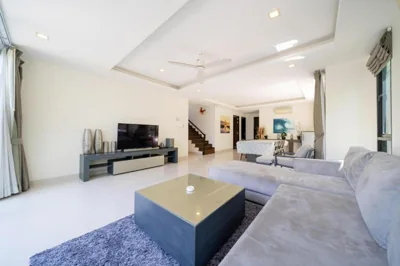 Phuket villa in Laguna – Foto 13
