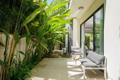 Phuket villa in Laguna – Foto 14