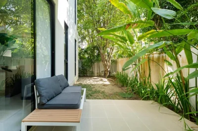 Phuket villa in Laguna – Foto 15