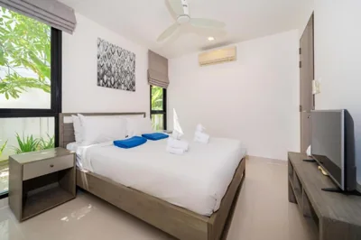 Phuket villa in Laguna – Foto 16